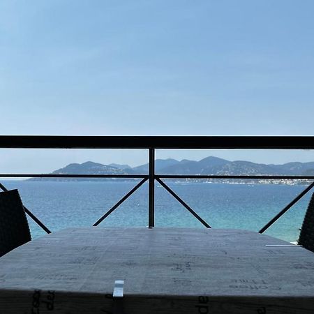 Cannes - View Cap Esterel ภายนอก รูปภาพ