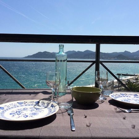 Cannes - View Cap Esterel ภายนอก รูปภาพ