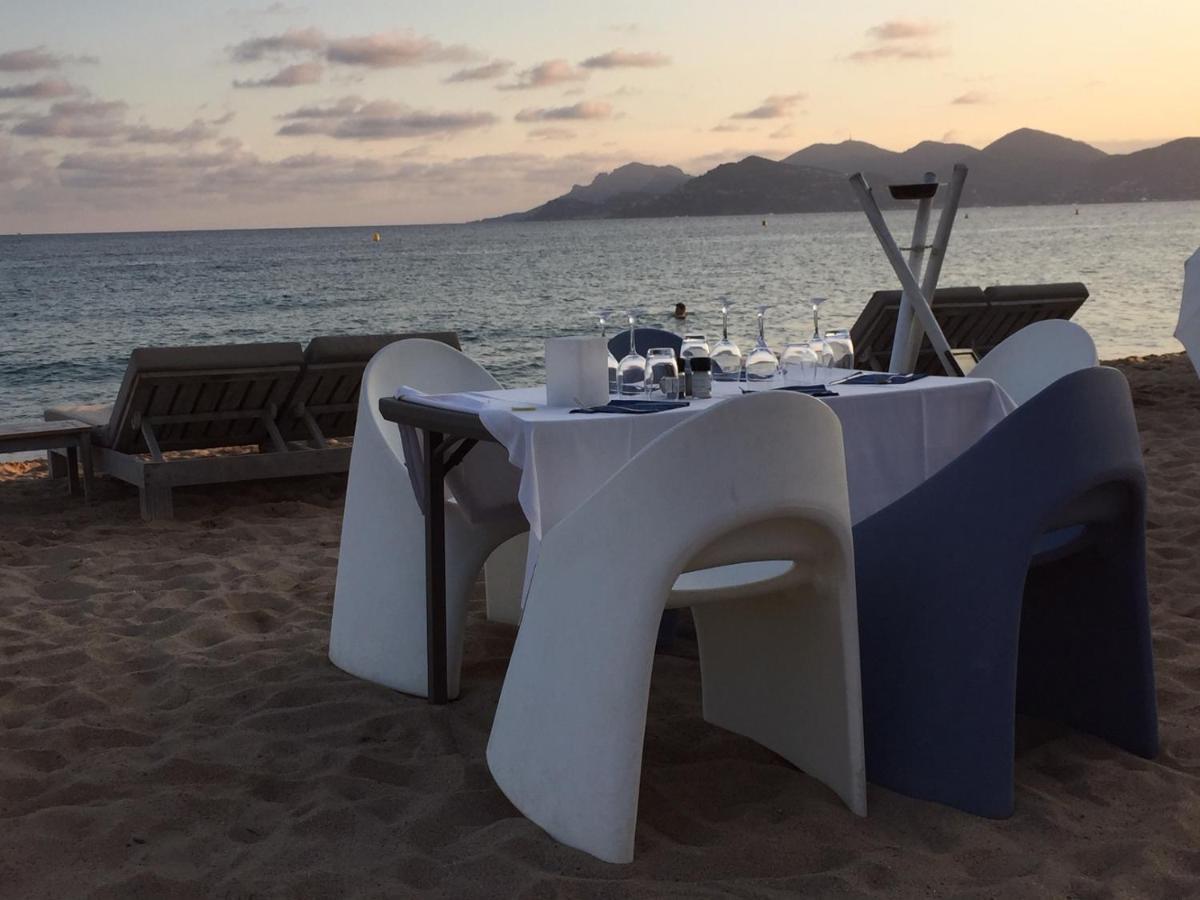 Cannes - View Cap Esterel ภายนอก รูปภาพ