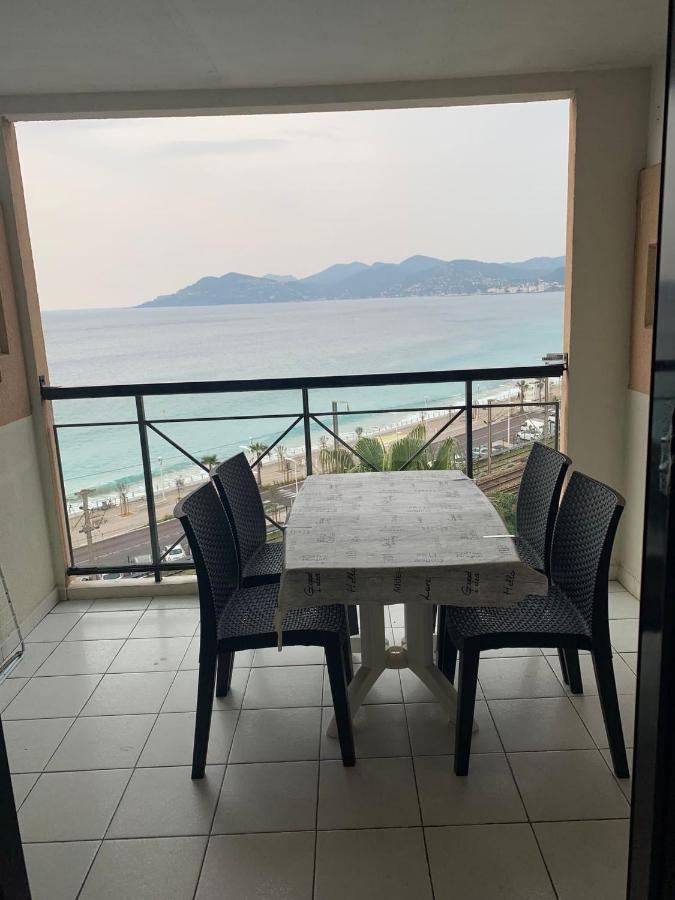 Cannes - View Cap Esterel ภายนอก รูปภาพ