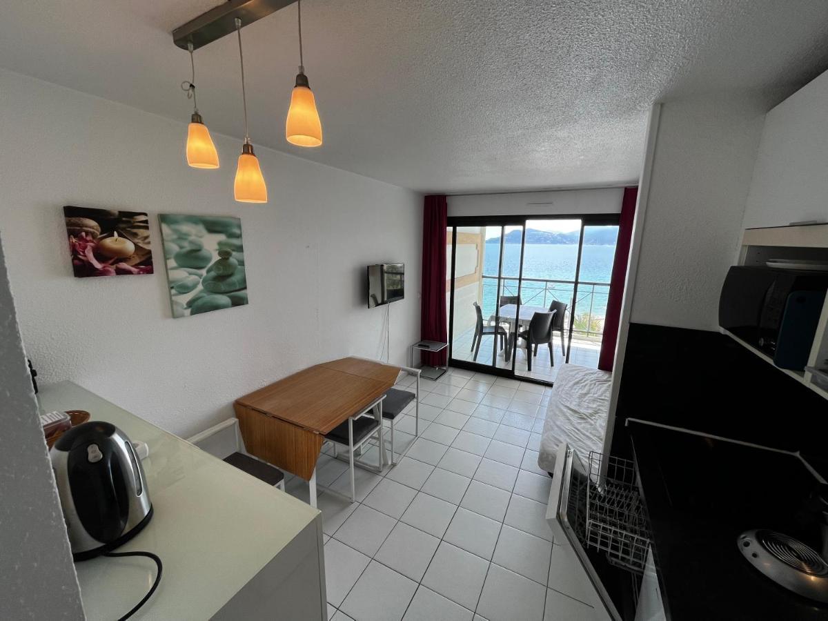 Cannes - View Cap Esterel ภายนอก รูปภาพ