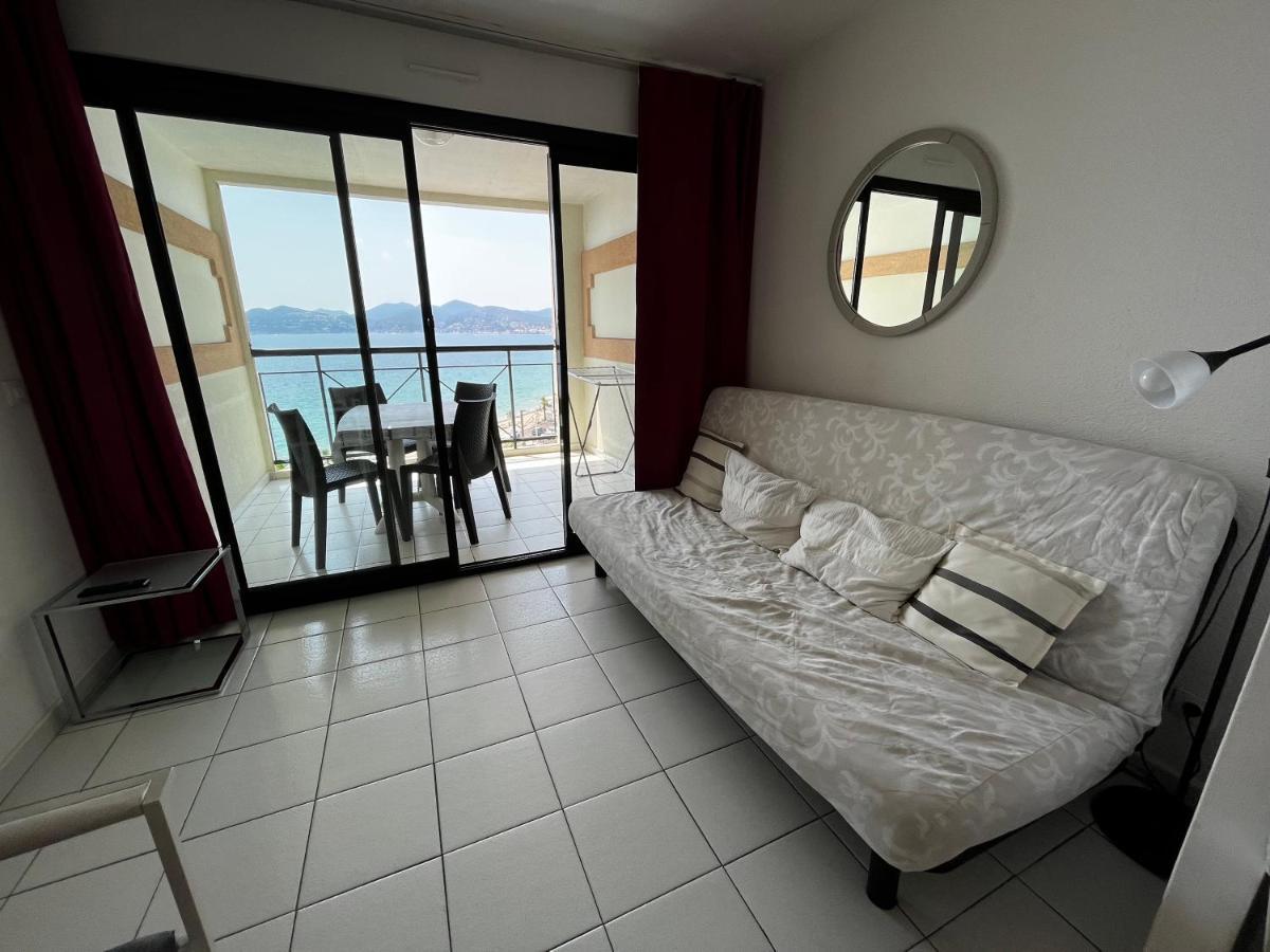 Cannes - View Cap Esterel ภายนอก รูปภาพ