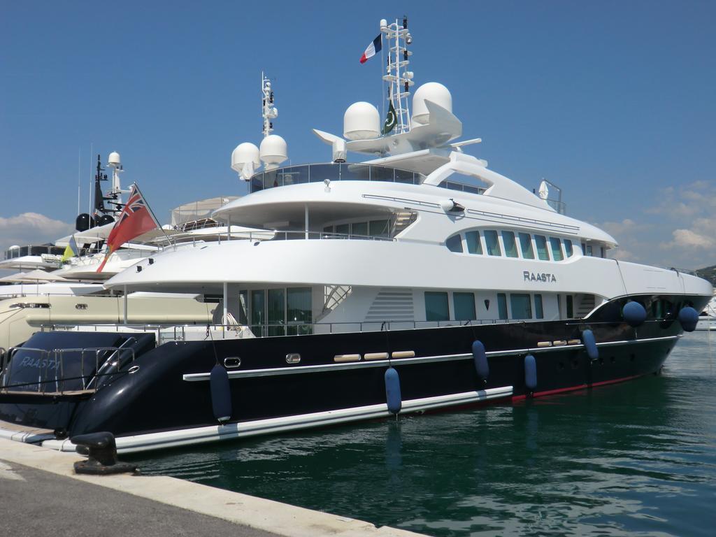Cannes - View Cap Esterel ภายนอก รูปภาพ