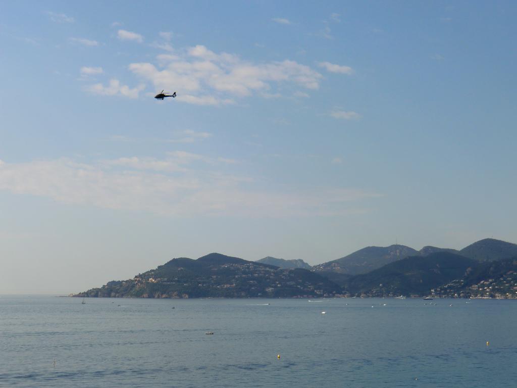 Cannes - View Cap Esterel ภายนอก รูปภาพ