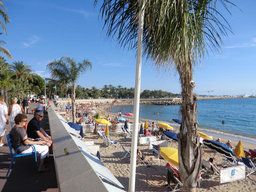 Cannes - View Cap Esterel ภายนอก รูปภาพ