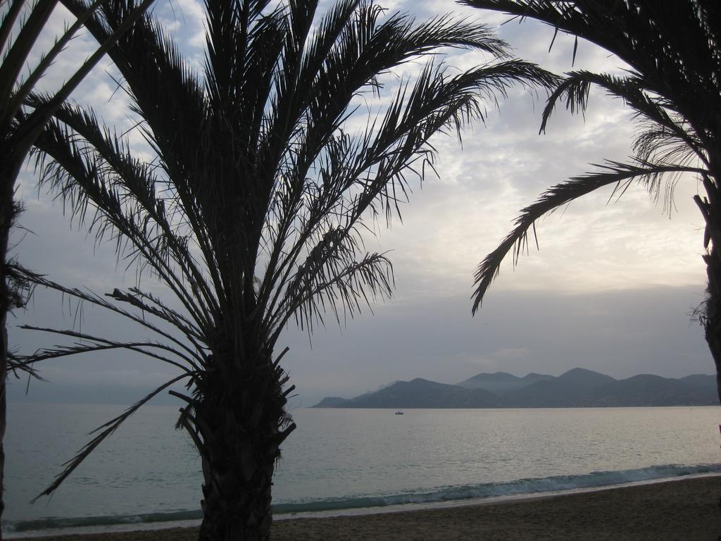 Cannes - View Cap Esterel ภายนอก รูปภาพ