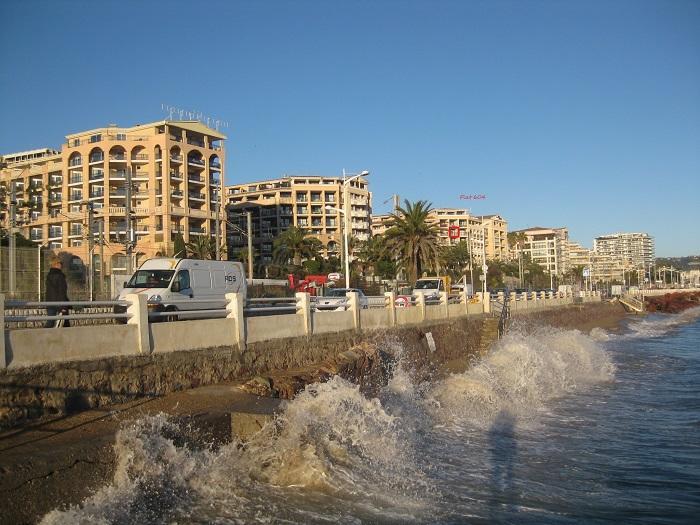 Cannes - View Cap Esterel ภายนอก รูปภาพ