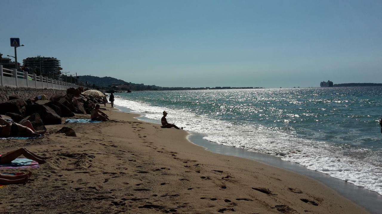 Cannes - View Cap Esterel ภายนอก รูปภาพ